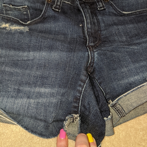 Universal thread girls shorts - Picture 7 of 16